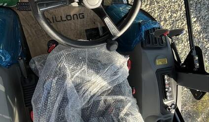 Новий Донг Фенг Інша 2026 в Чернівці від автосалона OlxAgro за 13393 $, фото 6 на AUTOMOTO.UA