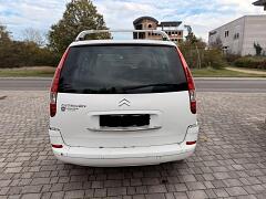 Ситроен С8 2008 в Германия, объёмом двигателя 0.00 л и пробегом 245 тыс. км за 2000 $, фото 3 на AUTOMOTO.UA