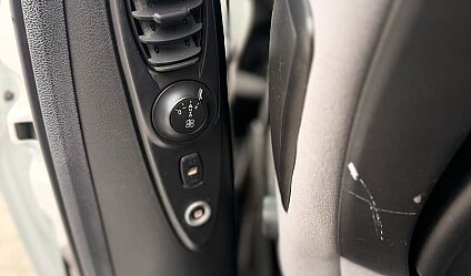 Ситроен С8 2008 в Германия, объёмом двигателя 0.00 л и пробегом 245 тыс. км за 2000 $, фото 10 на AUTOMOTO.UA